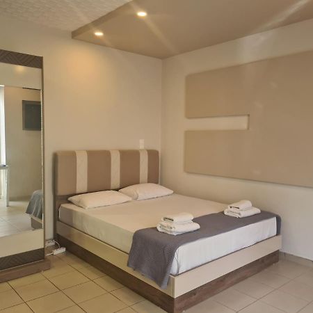 Sergios Apartments 1 アレクサンドルポリス エクステリア 写真