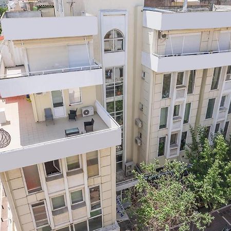Sergios Apartments 1 アレクサンドルポリス エクステリア 写真