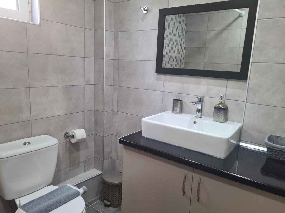 Sergios Apartments 1 アレクサンドルポリス エクステリア 写真